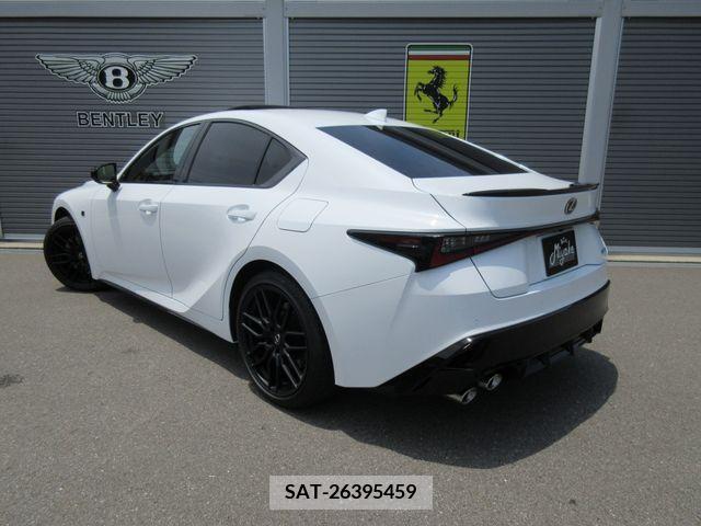 Lexus IS 2023-01 316770-2