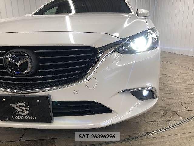 Mazda ATENZA WAGON 2017-03 218976-18