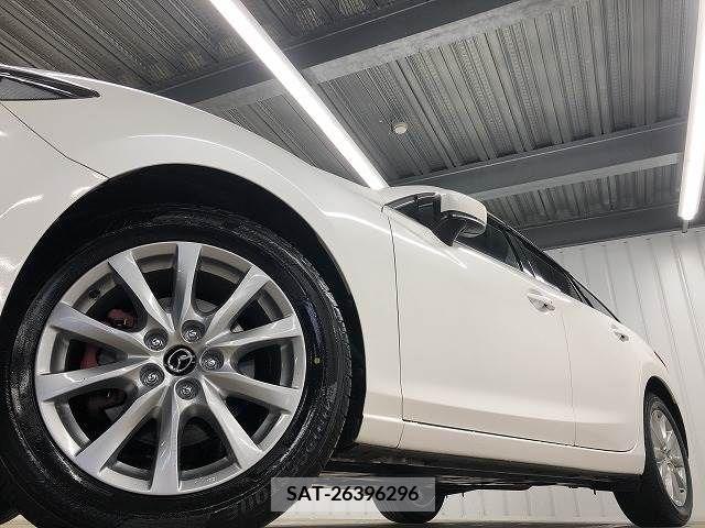 Mazda ATENZA WAGON 2017-03 218976-17
