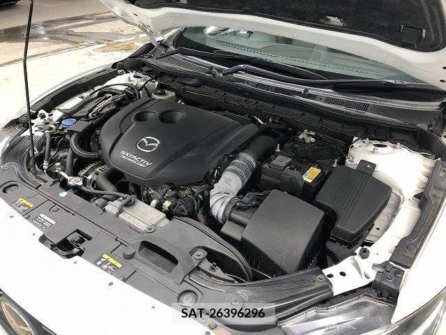 Mazda ATENZA WAGON 2017-03 218976-16