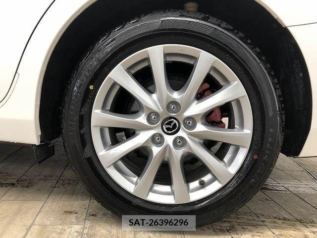 Mazda ATENZA WAGON 2017-03 218976-19