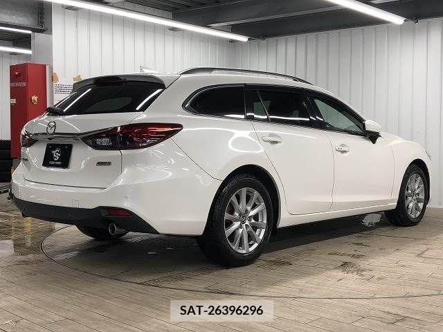 Mazda ATENZA WAGON 2017-03 218976-14