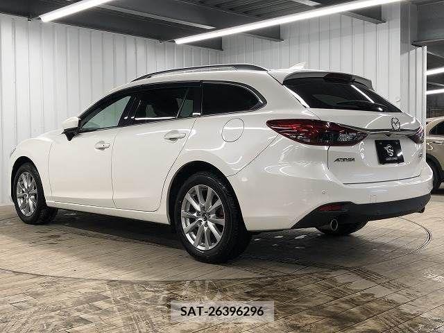 Mazda ATENZA WAGON 2017-03 218976-15
