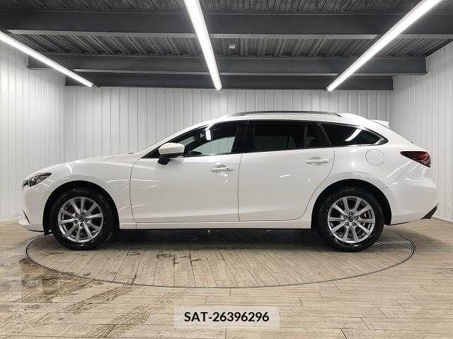 Mazda ATENZA WAGON 2017-03 218976-13