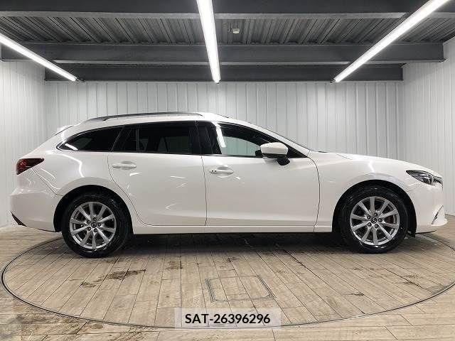 Mazda ATENZA WAGON 2017-03 218976-12