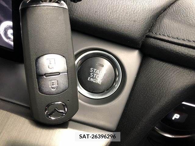 Mazda ATENZA WAGON 2017-03 218976-10