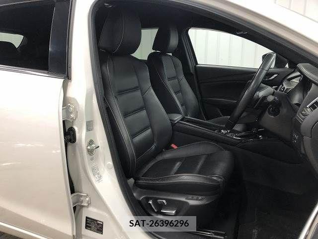 Mazda ATENZA WAGON 2017-03 218976-4