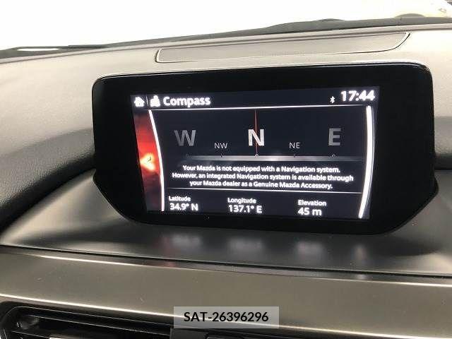 Mazda ATENZA WAGON 2017-03 218976-2