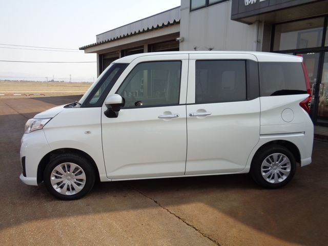Toyota ROOMY 2020-02 1753-5