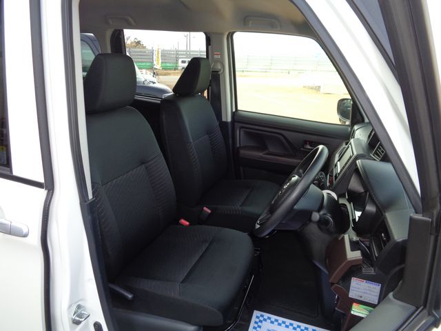 Toyota ROOMY 2020-02 1753-7