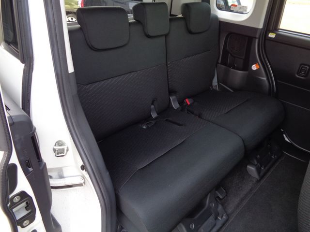 Toyota ROOMY 2020-02 1753-9