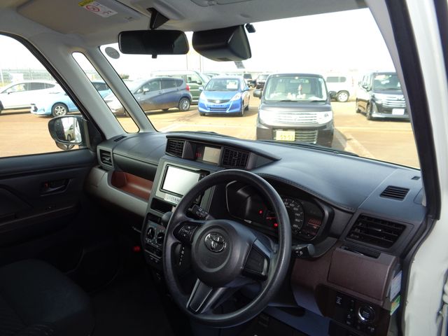 Toyota ROOMY 2020-02 1753-1