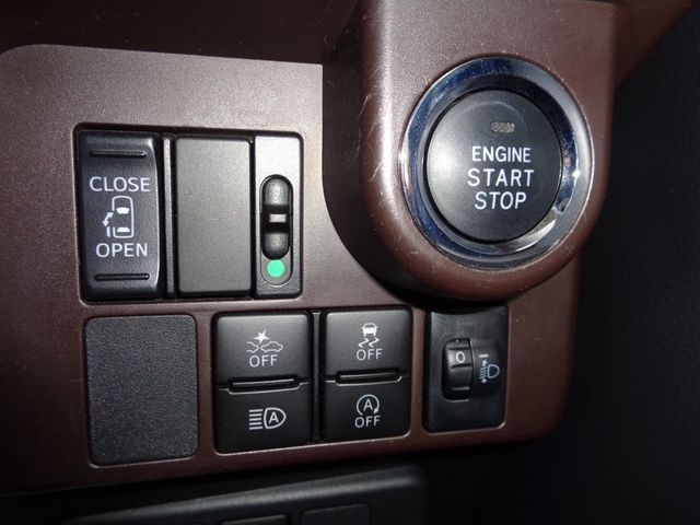 Toyota ROOMY 2020-02 1753-17