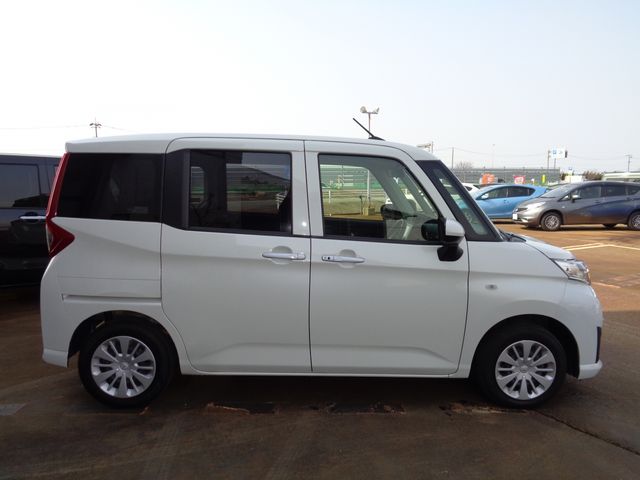 Toyota ROOMY 2020-02 1753-4