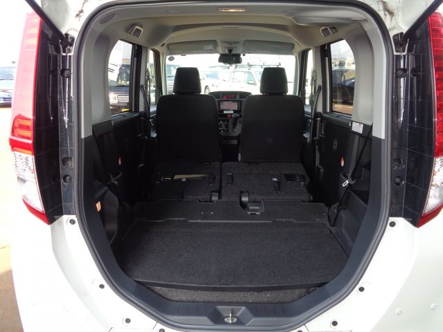Toyota ROOMY 2020-02 1753-21