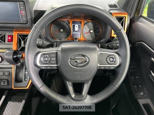 Daihatsu TAFT 2021-05 221693-11