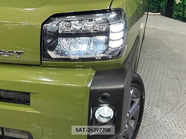Daihatsu TAFT 2021-05 221693-12
