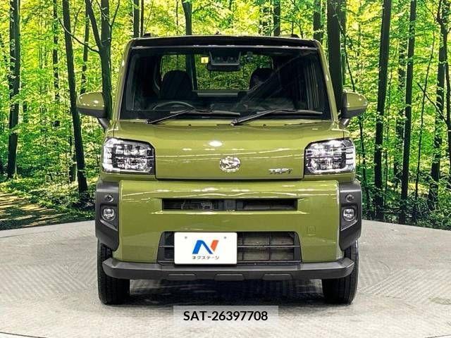 Daihatsu TAFT 2021-05 221693-14
