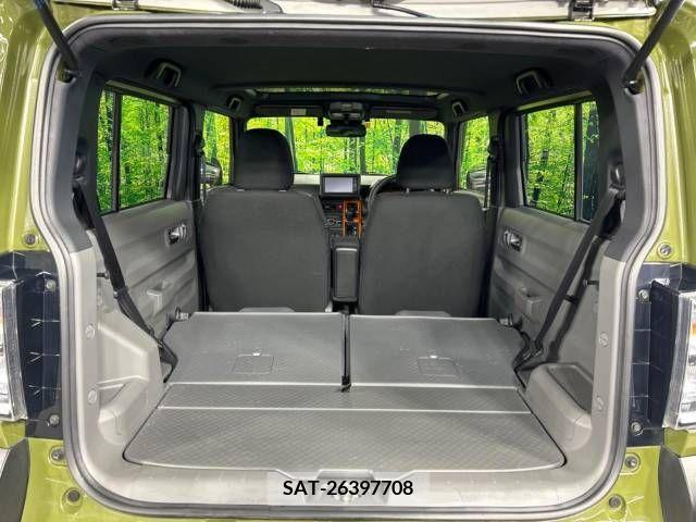 Daihatsu TAFT 2021-05 221693-10