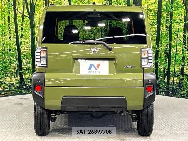 Daihatsu TAFT 2021-05 221693-15