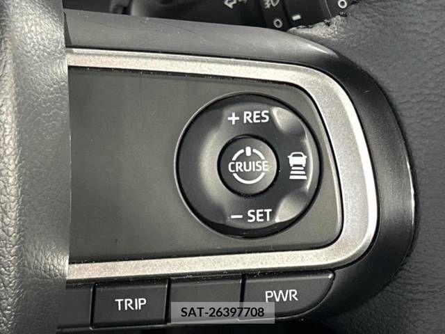 Daihatsu TAFT 2021-05 221693-5
