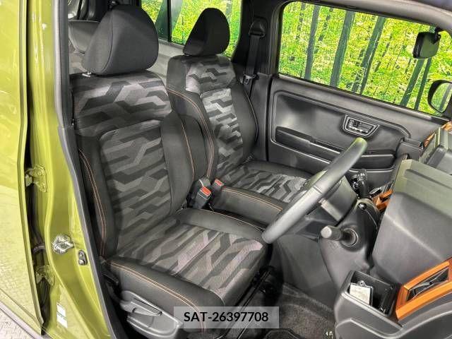Daihatsu TAFT 2021-05 221693-8