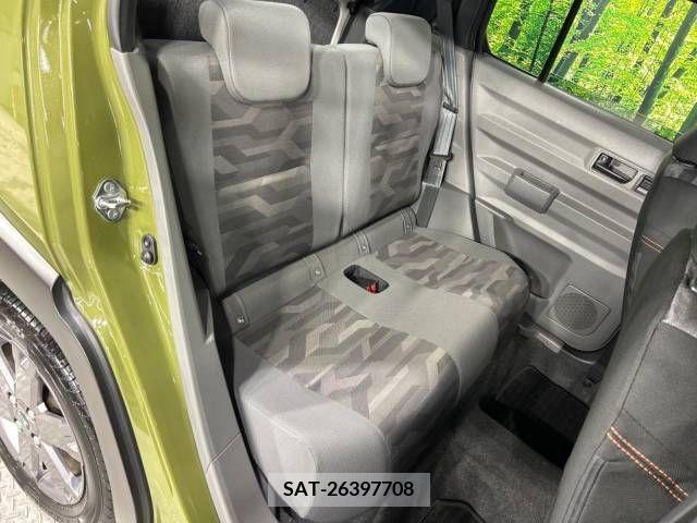 Daihatsu TAFT 2021-05 221693-9