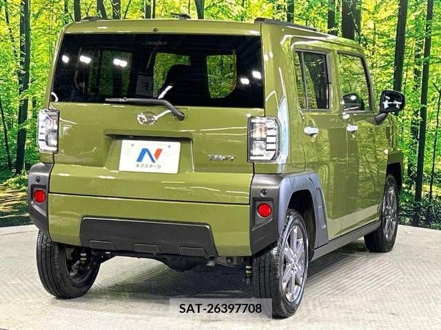 Daihatsu TAFT 2021-05 221693-17