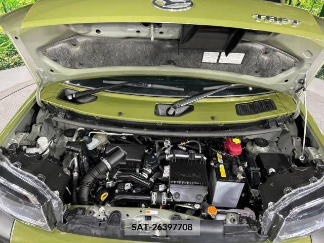 Daihatsu TAFT 2021-05 221693-18