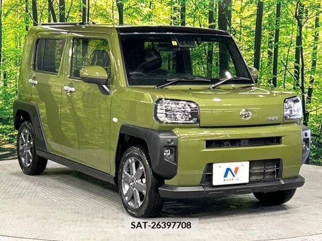 Daihatsu TAFT 2021-05 221693-16