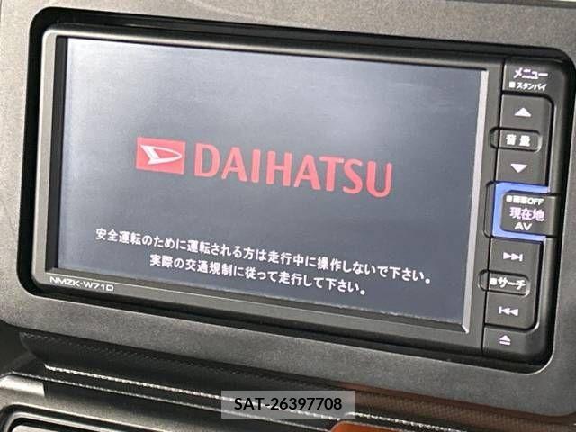 Daihatsu TAFT 2021-05 221693-2
