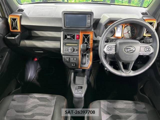 Daihatsu TAFT 2021-05 221693-1