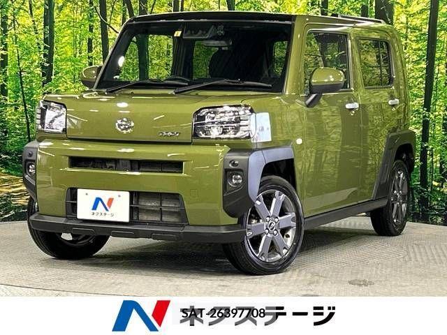 Daihatsu TAFT 2021-05 221693-0