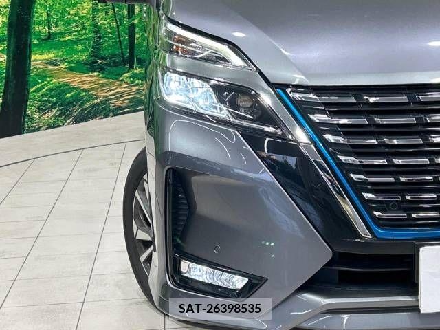 Nissan SERENA 2019-09 367771-13