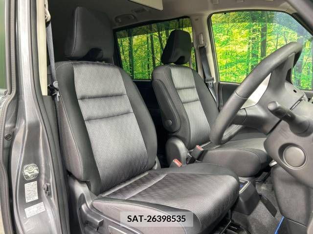 Nissan SERENA 2019-09 367771-8
