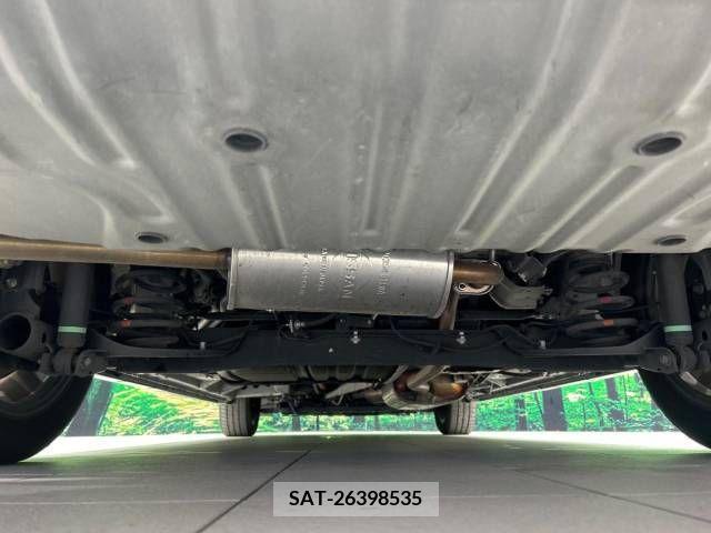Nissan SERENA 2019-09 367771-19