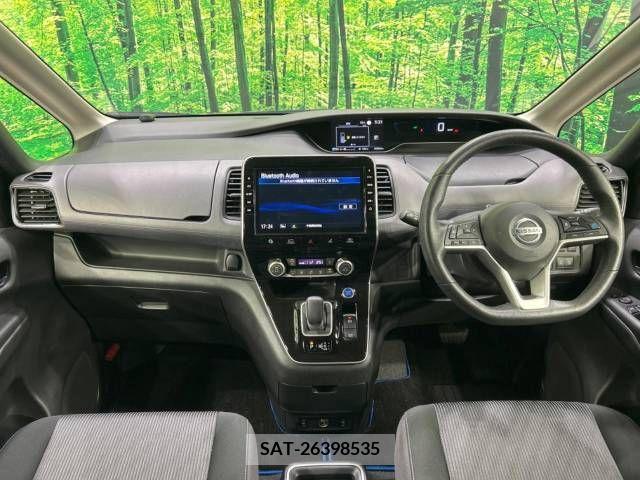 Nissan SERENA 2019-09 367771-1