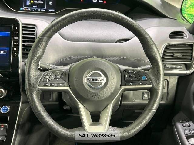 Nissan SERENA 2019-09 367771-12