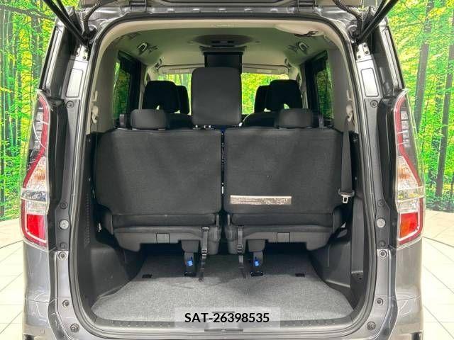 Nissan SERENA 2019-09 367771-11