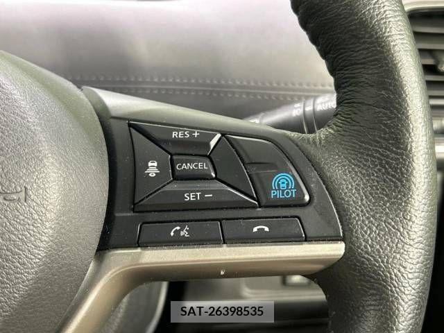 Nissan SERENA 2019-09 367771-5