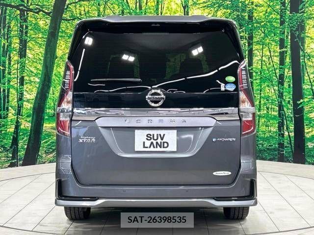 Nissan SERENA 2019-09 367771-16