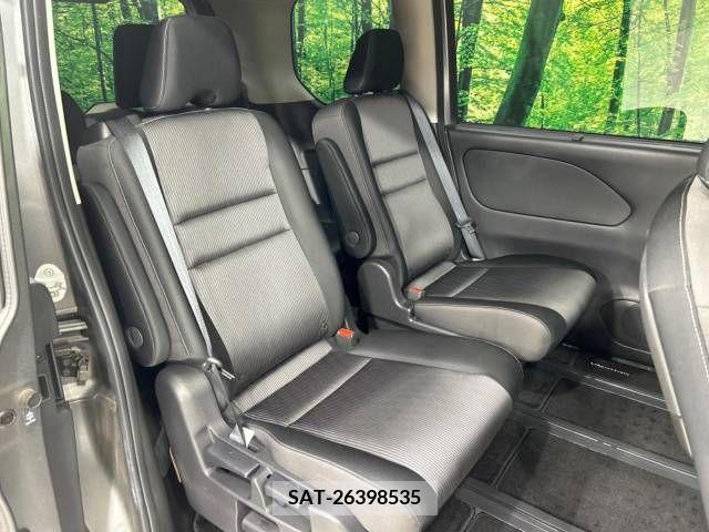 Nissan SERENA 2019-09 367771-9