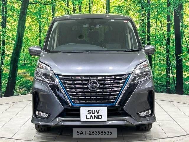 Nissan SERENA 2019-09 367771-14