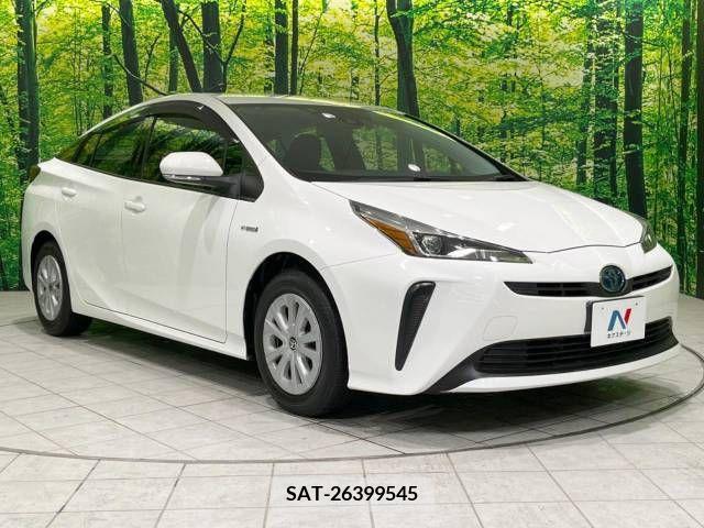 Toyota PRIUS 2019-05 322539-16