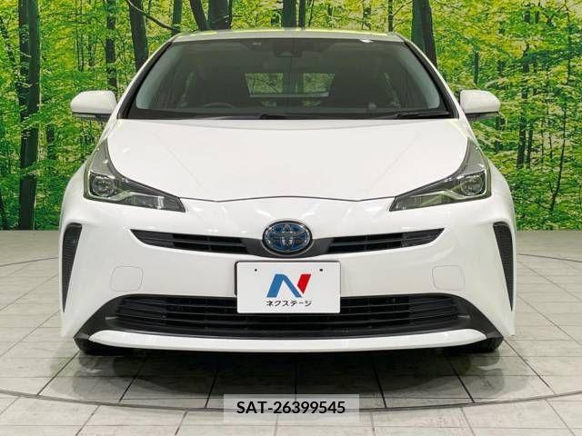 Toyota PRIUS 2019-05 322539-14