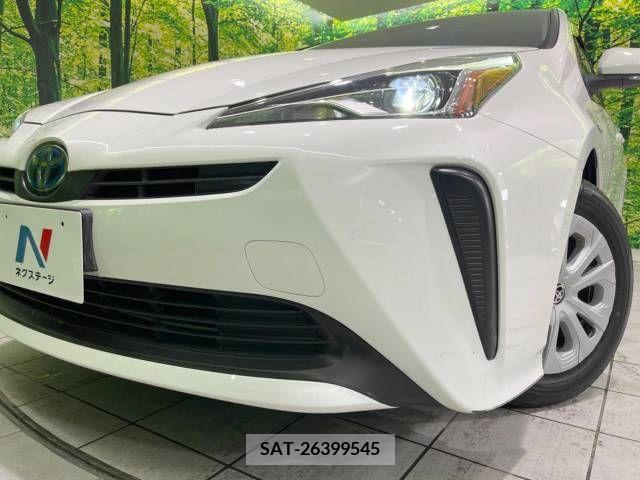Toyota PRIUS 2019-05 322539-12