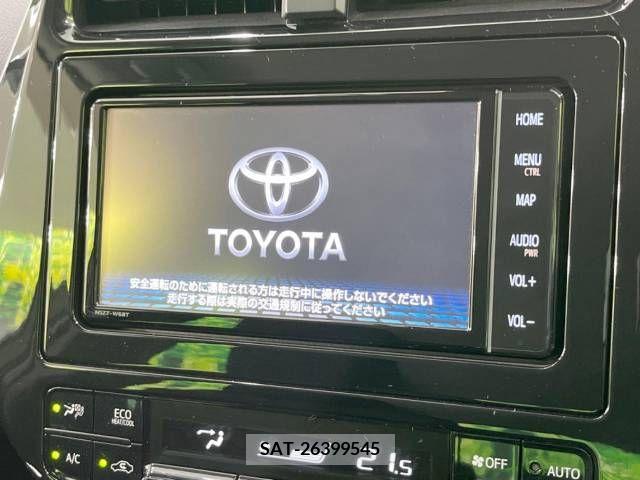 Toyota PRIUS 2019-05 322539-3