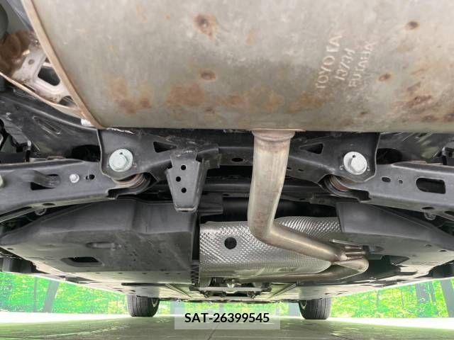 Toyota PRIUS 2019-05 322539-19