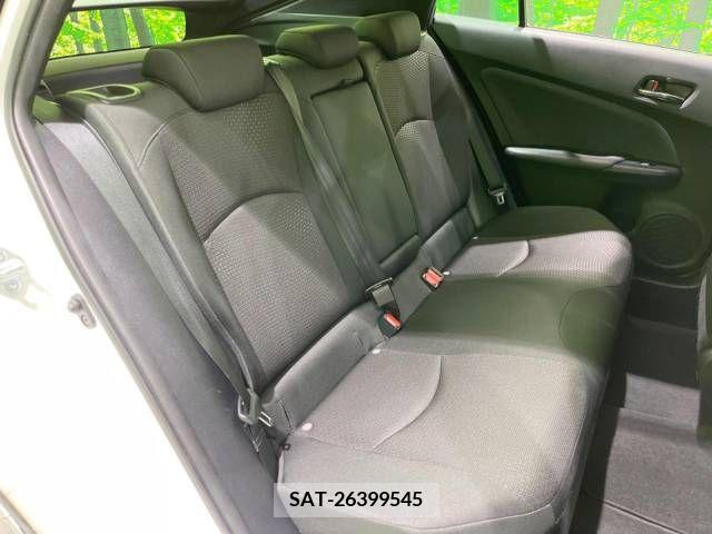 Toyota PRIUS 2019-05 322539-10