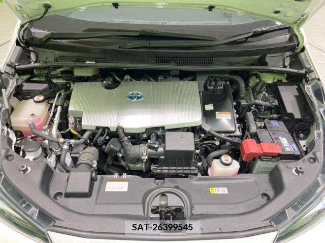 Toyota PRIUS 2019-05 322539-18